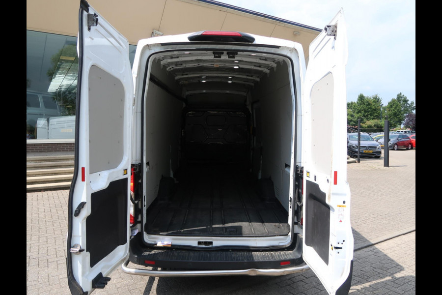 Ford Transit 350 2.0 TDCI L4H3 RWD + APPLE CARPLAY / CAMERA / CRUISE / CLIMATE CONTROL