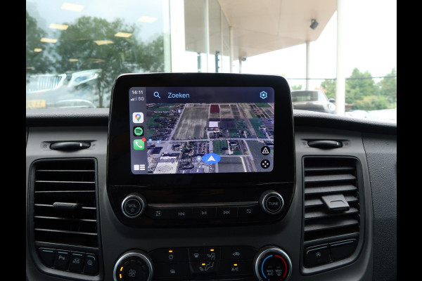 Ford Transit 350 2.0 TDCI L4H3 RWD + APPLE CARPLAY / CAMERA / CRUISE / CLIMATE CONTROL