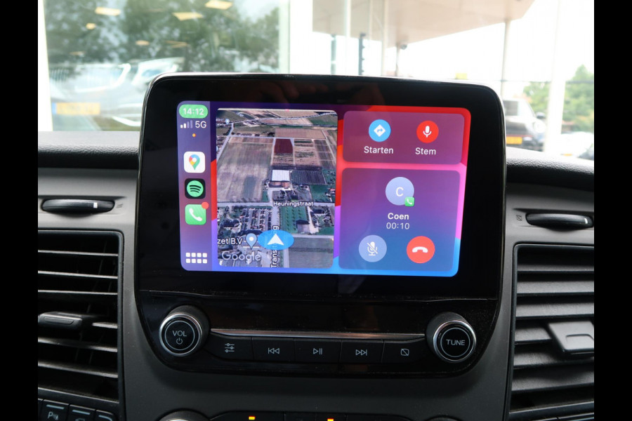 Ford Transit 350 2.0 TDCI L4H3 RWD + APPLE CARPLAY / CAMERA / CRUISE / CLIMATE CONTROL