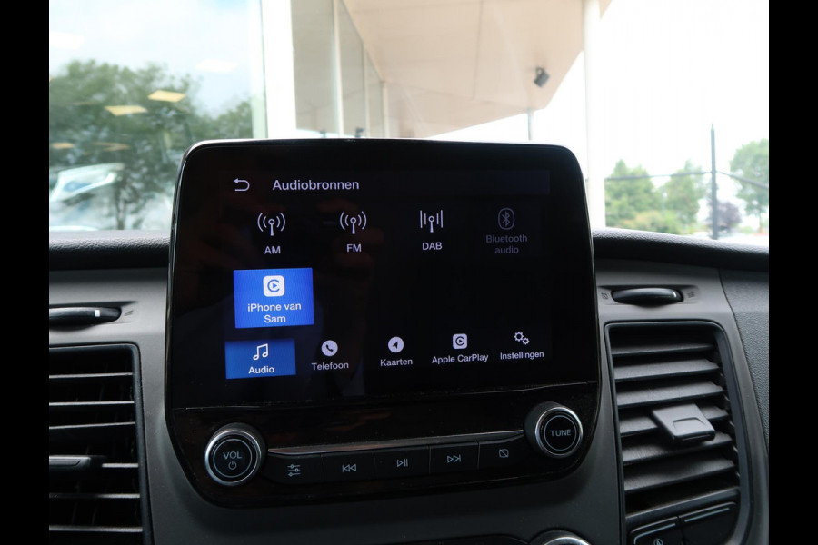 Ford Transit 350 2.0 TDCI L4H3 RWD + APPLE CARPLAY / CAMERA / CRUISE / CLIMATE CONTROL