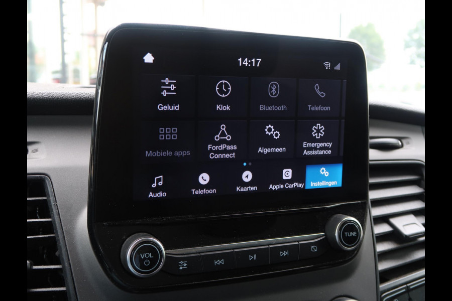 Ford Transit 350 2.0 TDCI L4H3 RWD + APPLE CARPLAY / CAMERA / CRUISE / CLIMATE CONTROL