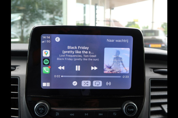 Ford Transit 350 2.0 TDCI L4H3 RWD + APPLE CARPLAY / CAMERA / CRUISE / CLIMATE CONTROL