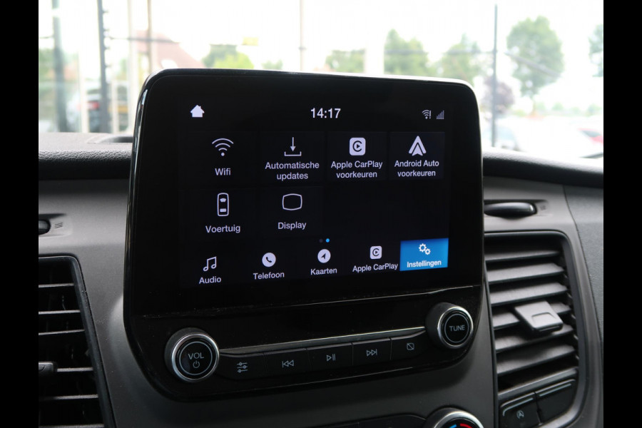 Ford Transit 350 2.0 TDCI L4H3 RWD + APPLE CARPLAY / CAMERA / CRUISE / CLIMATE CONTROL