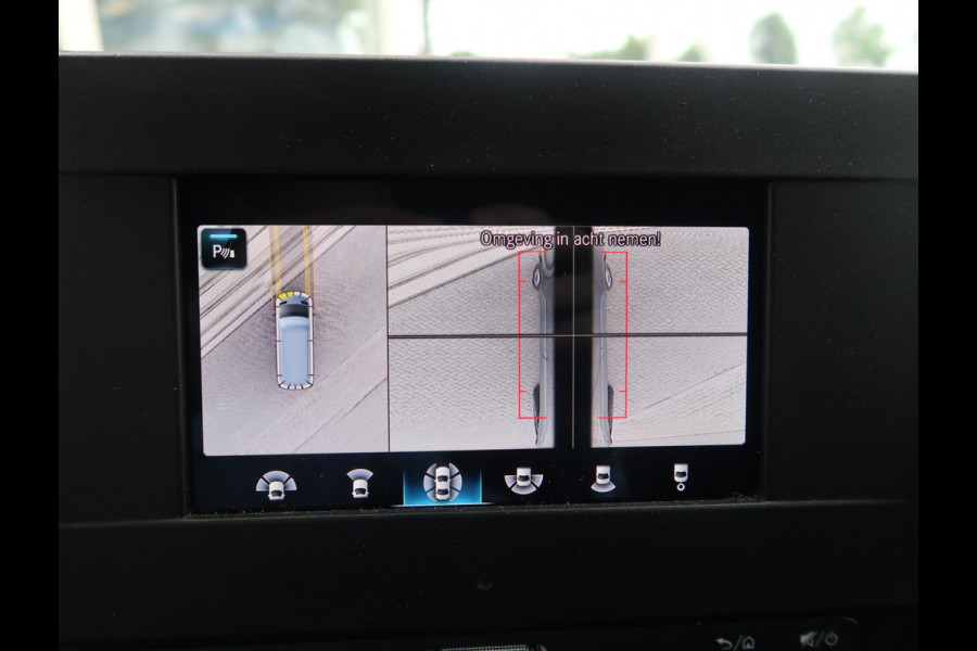 Mercedes-Benz Sprinter 214 2.2 CDI 143 PK L2H1 + 360 CAMERA / 2 SCHUIFDEUREN / MBUX NAVIGATIE