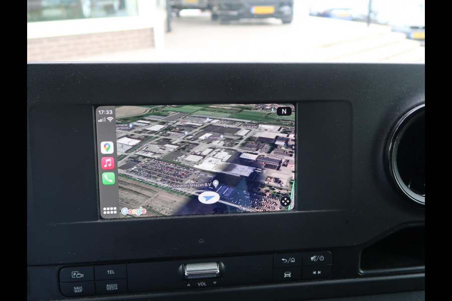 Mercedes-Benz Sprinter 214 2.2 CDI 143 PK L2H1 + 360 CAMERA / 2 SCHUIFDEUREN / MBUX NAVIGATIE