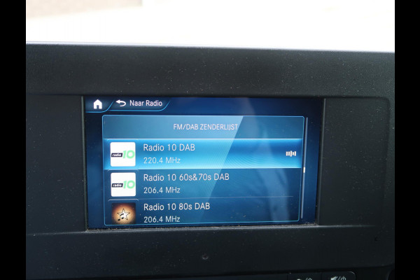 Mercedes-Benz Sprinter 214 2.2 CDI 143 PK L2H1 + 360 CAMERA / 2 SCHUIFDEUREN / MBUX NAVIGATIE