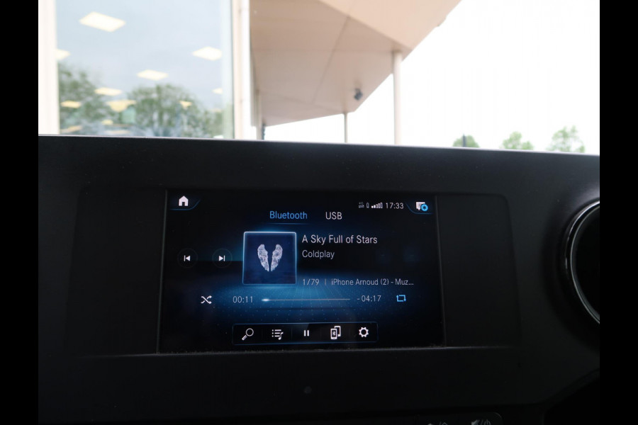 Mercedes-Benz Sprinter 214 2.2 CDI 143 PK L2H1 + 360 CAMERA / 2 SCHUIFDEUREN / MBUX NAVIGATIE