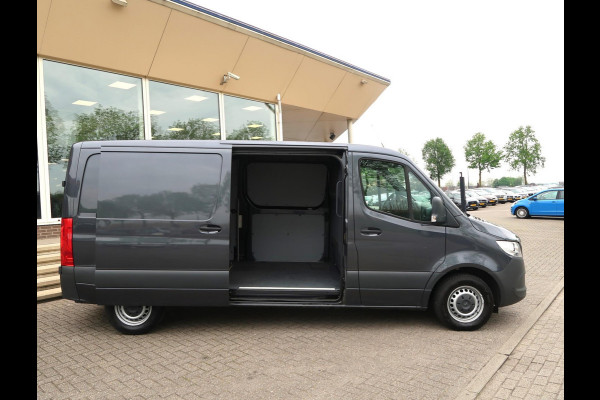 Mercedes-Benz Sprinter 214 2.2 CDI 143 PK L2H1 + 360 CAMERA / 2 SCHUIFDEUREN / MBUX NAVIGATIE