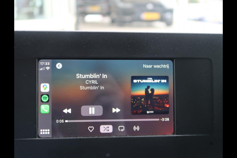 Mercedes-Benz Sprinter 214 2.2 CDI 143 PK L2H1 + 360 CAMERA / 2 SCHUIFDEUREN / MBUX NAVIGATIE