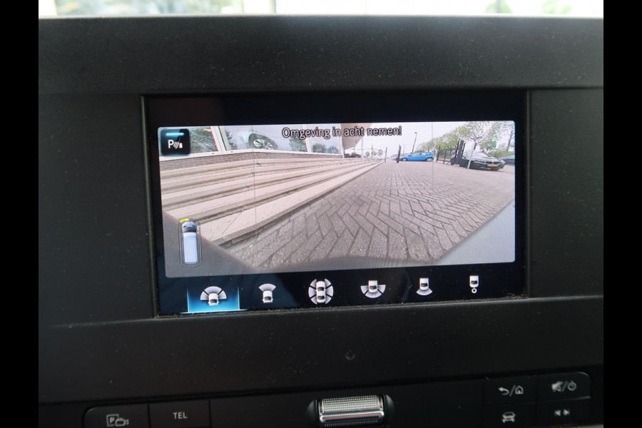 Mercedes-Benz Sprinter 214 2.2 CDI 143 PK L2H1 + 360 CAMERA / 2 SCHUIFDEUREN / MBUX NAVIGATIE