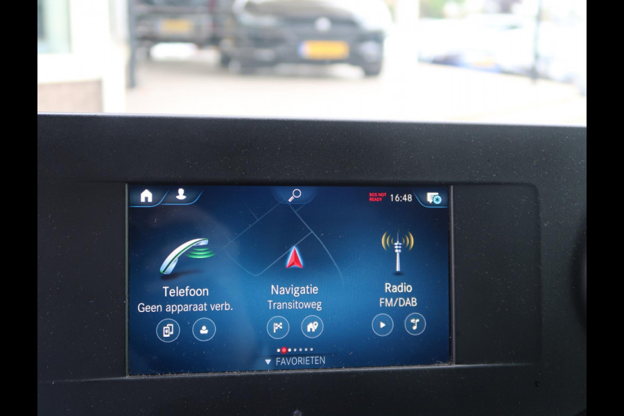 Mercedes-Benz Sprinter 214 2.2 CDI 143 PK L2H1 + 360 CAMERA / 2 SCHUIFDEUREN / MBUX NAVIGATIE