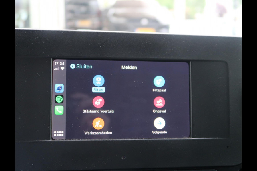 Mercedes-Benz Sprinter 214 2.2 CDI 143 PK L2H1 + 360 CAMERA / 2 SCHUIFDEUREN / MBUX NAVIGATIE