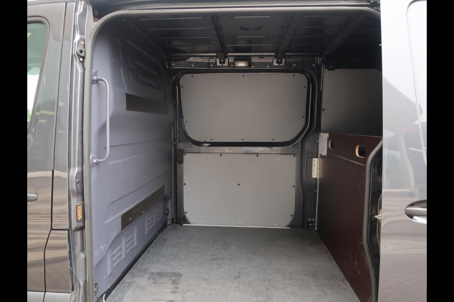Mercedes-Benz Sprinter 214 2.2 CDI 143 PK L2H1 + 360 CAMERA / 2 SCHUIFDEUREN / MBUX NAVIGATIE