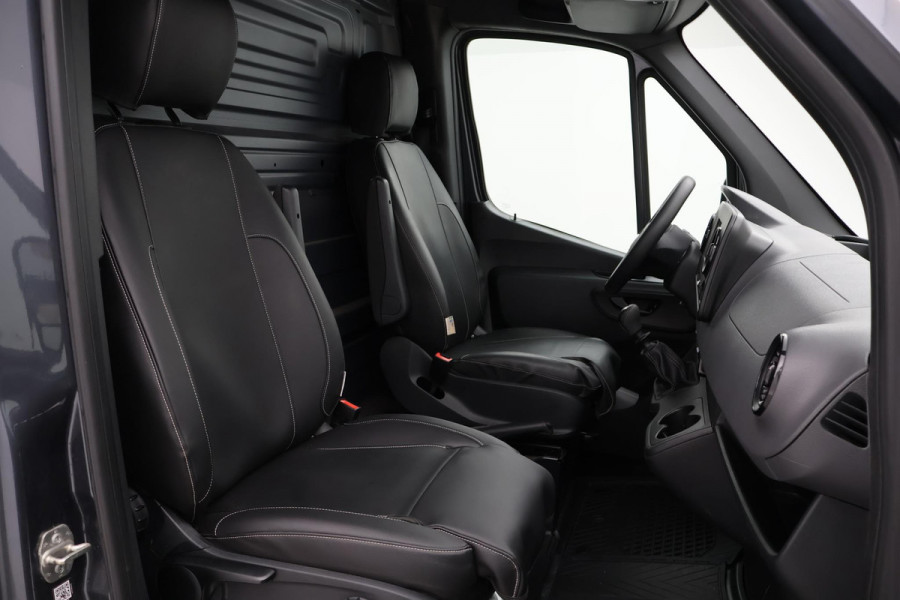 Mercedes-Benz Sprinter 214 2.2 CDI 143 PK L2H1 + 360 CAMERA / 2 SCHUIFDEUREN / MBUX NAVIGATIE