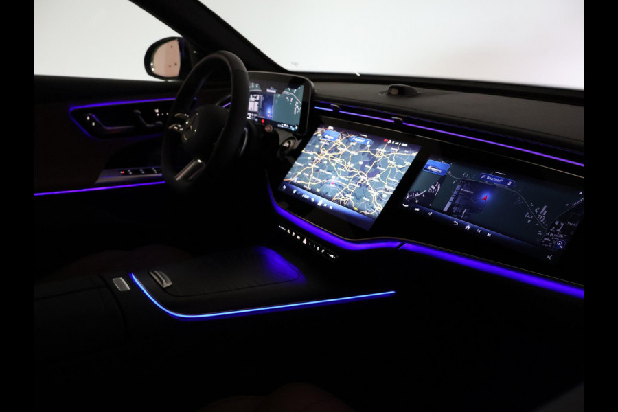 Mercedes-Benz E-Klasse Estate 300de 313 PK AMG-LINE PRESTIGE PLUS MBUX HYPERSCREEN | BURMESTER | TREKHAAK