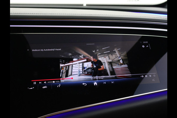 Mercedes-Benz E-Klasse Estate 300de 313 PK AMG-LINE PRESTIGE PLUS MBUX HYPERSCREEN | BURMESTER | TREKHAAK