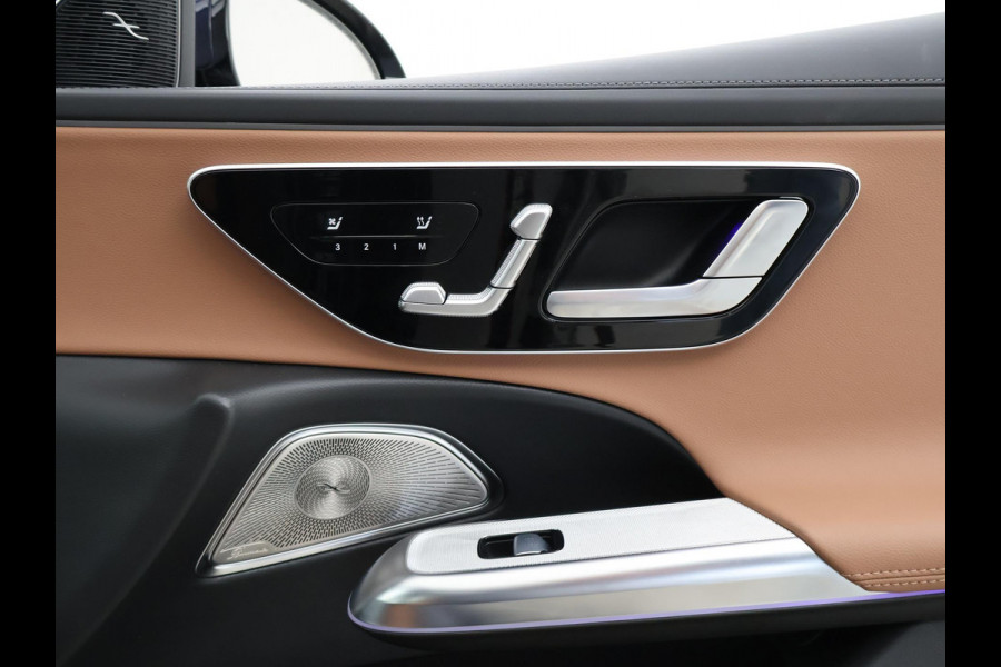 Mercedes-Benz E-Klasse Estate 300de 313 PK AMG-LINE PRESTIGE PLUS MBUX HYPERSCREEN | BURMESTER | TREKHAAK