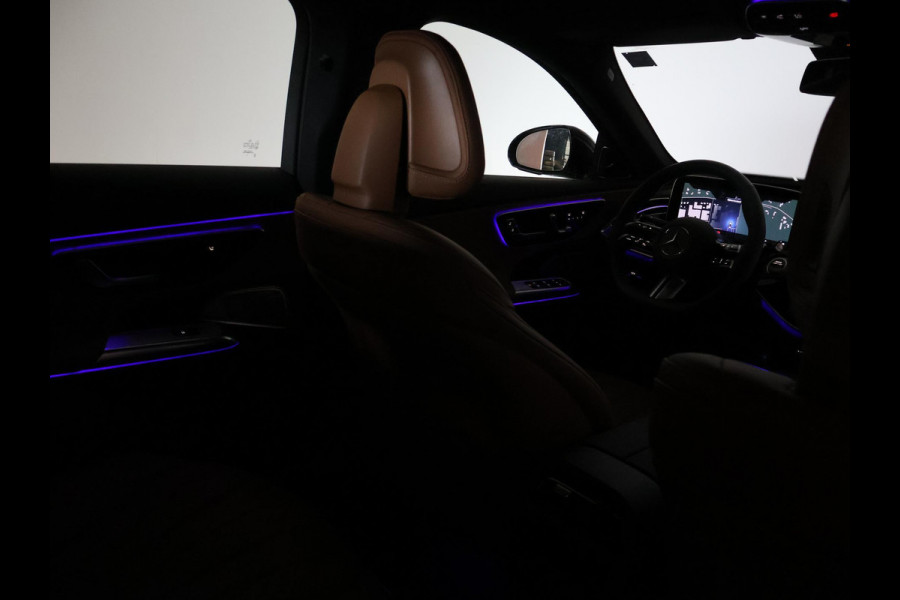 Mercedes-Benz E-Klasse Estate 300de 313 PK AMG-LINE PRESTIGE PLUS MBUX HYPERSCREEN | BURMESTER | TREKHAAK