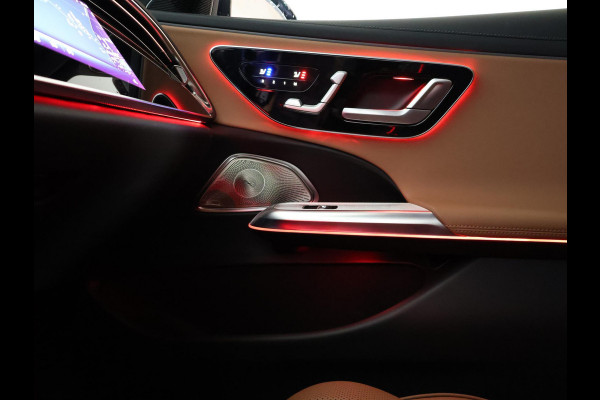 Mercedes-Benz E-Klasse Estate 300de 313 PK AMG-LINE PRESTIGE PLUS MBUX HYPERSCREEN | BURMESTER | TREKHAAK