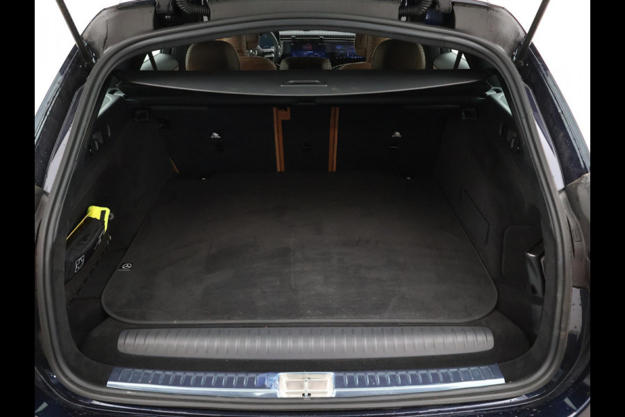 Mercedes-Benz E-Klasse Estate 300de 313 PK AMG-LINE PRESTIGE PLUS MBUX HYPERSCREEN | BURMESTER | TREKHAAK
