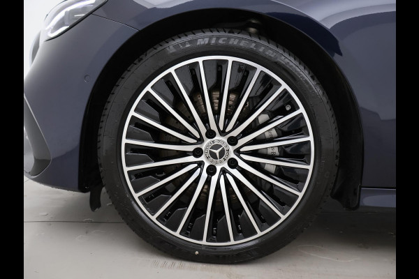 Mercedes-Benz E-Klasse Estate 300de 313 PK AMG-LINE PRESTIGE PLUS MBUX HYPERSCREEN | BURMESTER | TREKHAAK