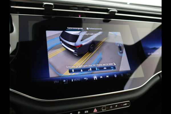 Mercedes-Benz E-Klasse Estate 300de 313 PK AMG-LINE PRESTIGE PLUS MBUX HYPERSCREEN | BURMESTER | TREKHAAK