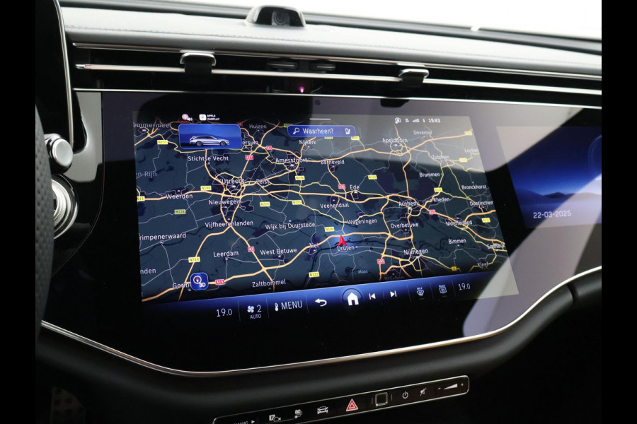 Mercedes-Benz E-Klasse Estate 300de 313 PK AMG-LINE PRESTIGE PLUS MBUX HYPERSCREEN | BURMESTER | TREKHAAK