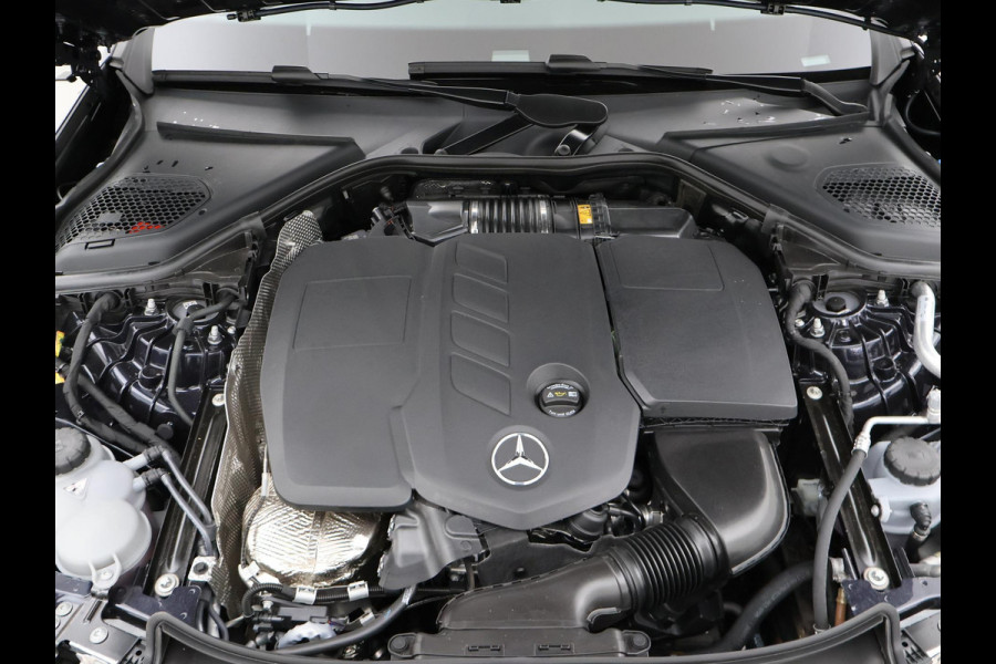 Mercedes-Benz E-Klasse Estate 300de 313 PK AMG-LINE PRESTIGE PLUS MBUX HYPERSCREEN | BURMESTER | TREKHAAK