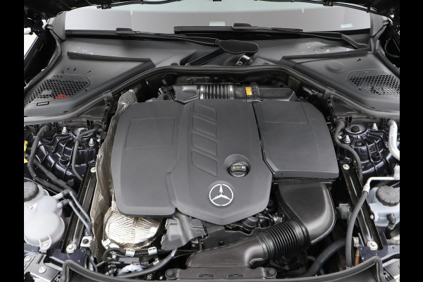 Mercedes-Benz E-Klasse Estate 300de 313 PK AMG-LINE PRESTIGE PLUS MBUX HYPERSCREEN | BURMESTER | TREKHAAK