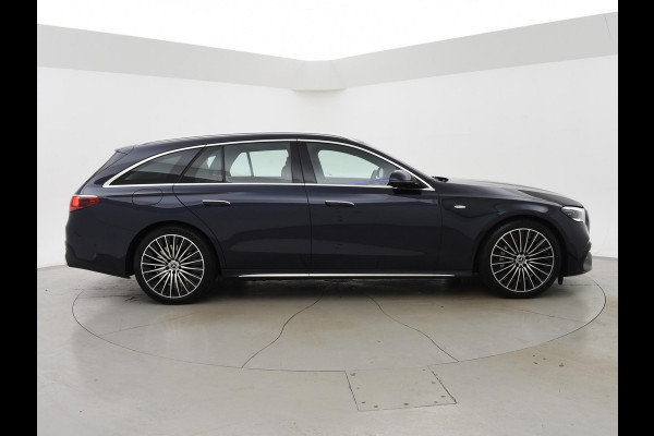 Mercedes-Benz E-Klasse Estate 300de 313 PK AMG-LINE PRESTIGE PLUS MBUX HYPERSCREEN | BURMESTER | TREKHAAK