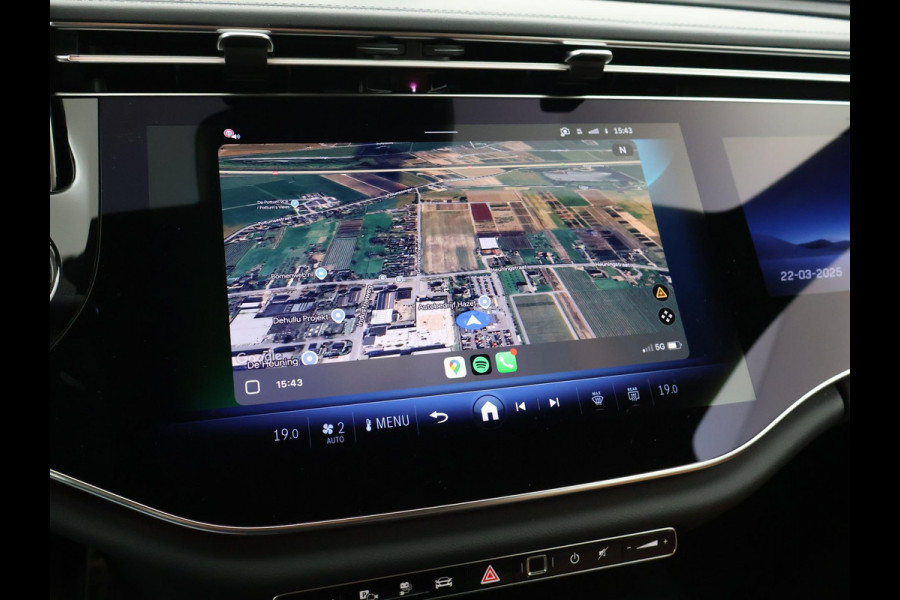 Mercedes-Benz E-Klasse Estate 300de 313 PK AMG-LINE PRESTIGE PLUS MBUX HYPERSCREEN | BURMESTER | TREKHAAK