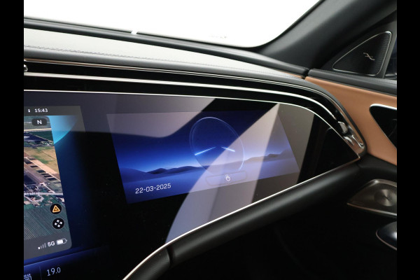 Mercedes-Benz E-Klasse Estate 300de 313 PK AMG-LINE PRESTIGE PLUS MBUX HYPERSCREEN | BURMESTER | TREKHAAK