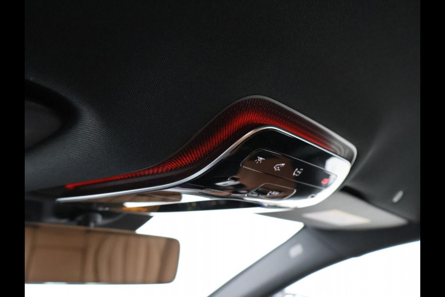 Mercedes-Benz E-Klasse Estate 300de 313 PK AMG-LINE PRESTIGE PLUS MBUX HYPERSCREEN | BURMESTER | TREKHAAK