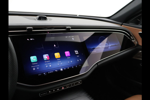 Mercedes-Benz E-Klasse Estate 300de 313 PK AMG-LINE PRESTIGE PLUS MBUX HYPERSCREEN | BURMESTER | TREKHAAK