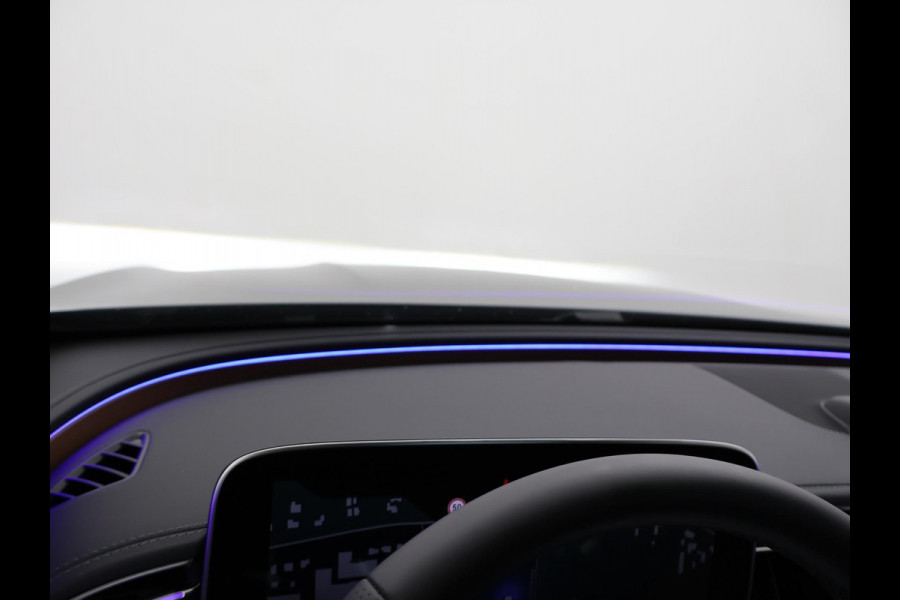 Mercedes-Benz E-Klasse Estate 300de 313 PK AMG-LINE PRESTIGE PLUS MBUX HYPERSCREEN | BURMESTER | TREKHAAK