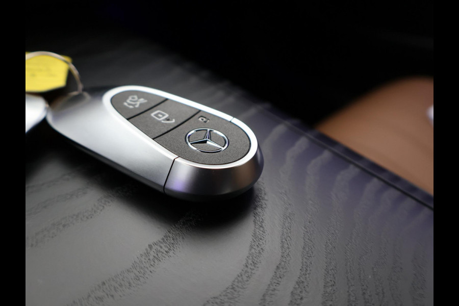 Mercedes-Benz E-Klasse Estate 300de 313 PK AMG-LINE PRESTIGE PLUS MBUX HYPERSCREEN | BURMESTER | TREKHAAK