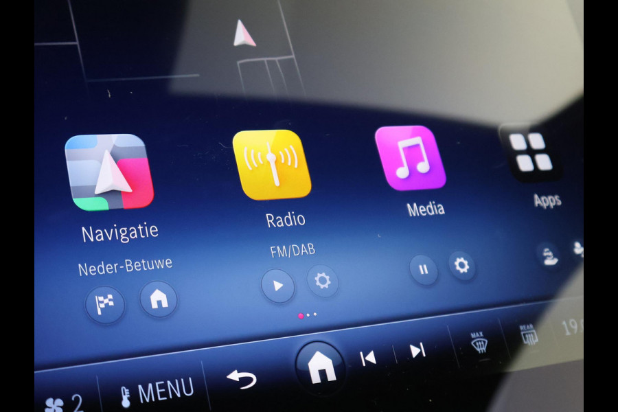 Mercedes-Benz E-Klasse Estate 300de 313 PK AMG-LINE PRESTIGE PLUS MBUX HYPERSCREEN | BURMESTER | TREKHAAK