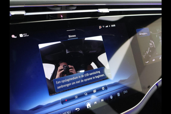 Mercedes-Benz E-Klasse Estate 300de 313 PK AMG-LINE PRESTIGE PLUS MBUX HYPERSCREEN | BURMESTER | TREKHAAK