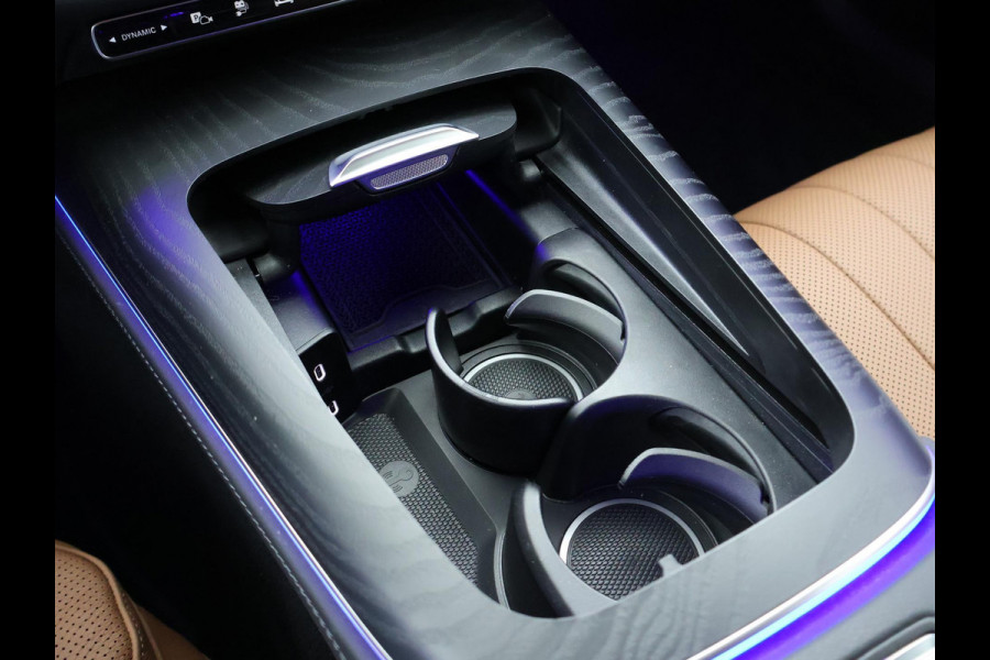 Mercedes-Benz E-Klasse Estate 300de 313 PK AMG-LINE PRESTIGE PLUS MBUX HYPERSCREEN | BURMESTER | TREKHAAK