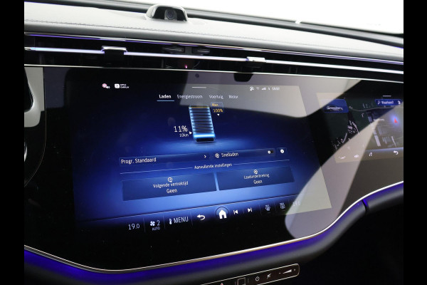 Mercedes-Benz E-Klasse Estate 300de 313 PK AMG-LINE PRESTIGE PLUS MBUX HYPERSCREEN | BURMESTER | TREKHAAK