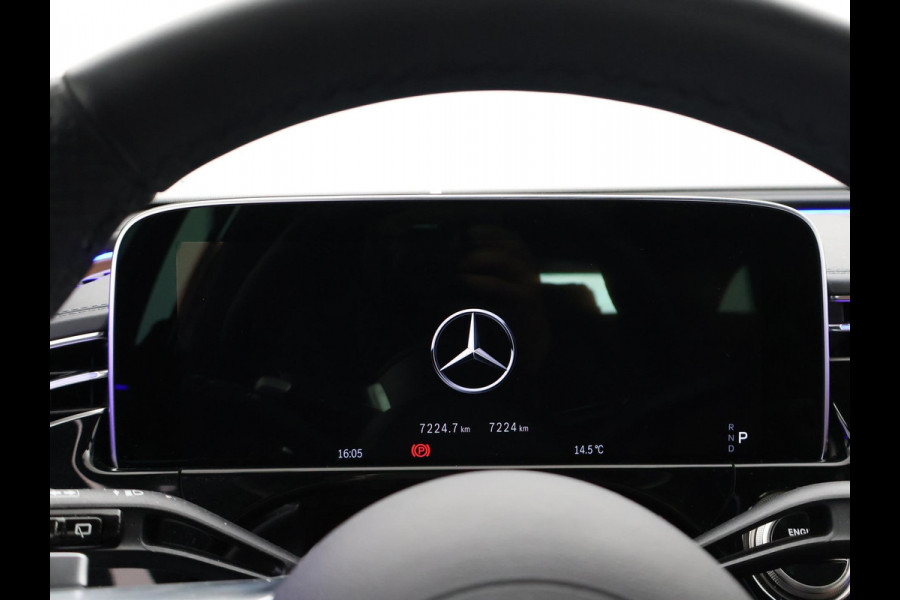 Mercedes-Benz E-Klasse Estate 300de 313 PK AMG-LINE PRESTIGE PLUS MBUX HYPERSCREEN | BURMESTER | TREKHAAK