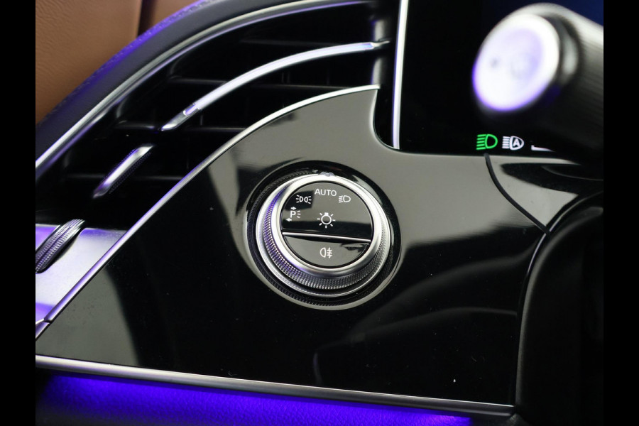 Mercedes-Benz E-Klasse Estate 300de 313 PK AMG-LINE PRESTIGE PLUS MBUX HYPERSCREEN | BURMESTER | TREKHAAK