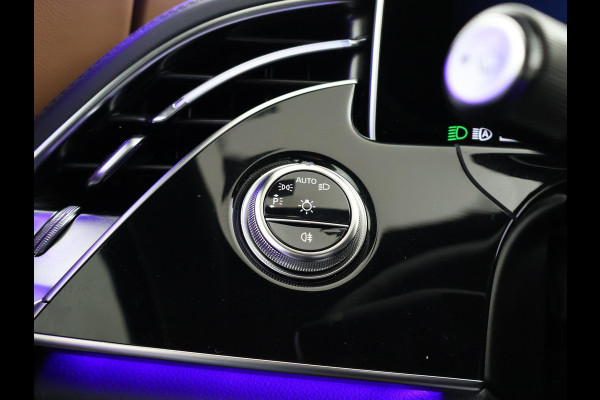 Mercedes-Benz E-Klasse Estate 300de 313 PK AMG-LINE PRESTIGE PLUS MBUX HYPERSCREEN | BURMESTER | TREKHAAK