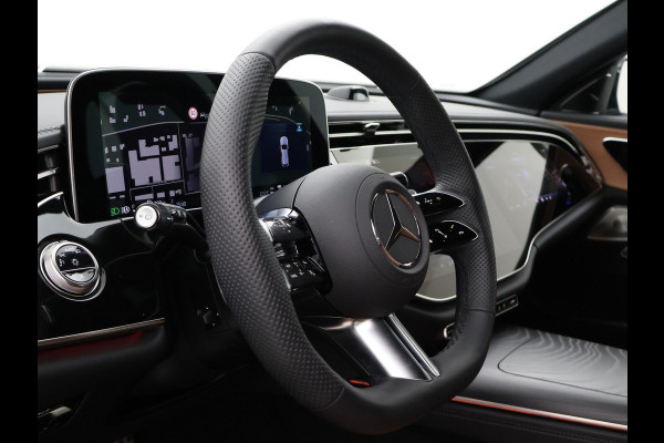 Mercedes-Benz E-Klasse Estate 300de 313 PK AMG-LINE PRESTIGE PLUS MBUX HYPERSCREEN | BURMESTER | TREKHAAK