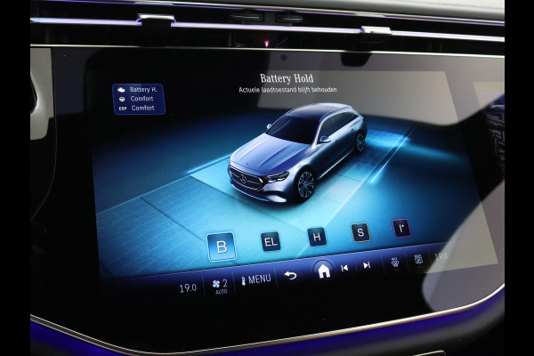 Mercedes-Benz E-Klasse Estate 300de 313 PK AMG-LINE PRESTIGE PLUS MBUX HYPERSCREEN | BURMESTER | TREKHAAK