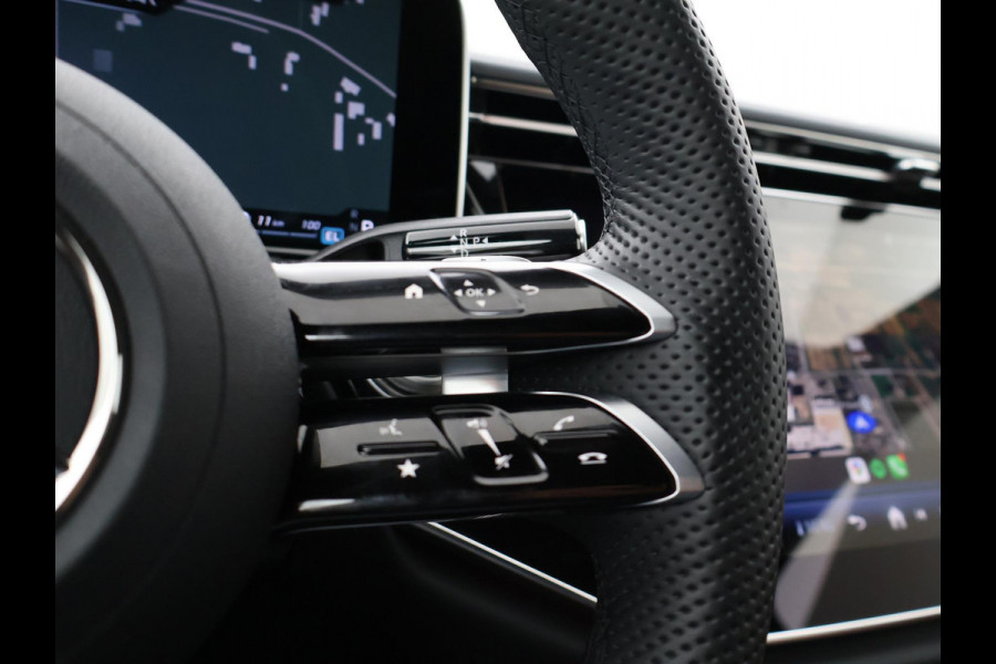Mercedes-Benz E-Klasse Estate 300de 313 PK AMG-LINE PRESTIGE PLUS MBUX HYPERSCREEN | BURMESTER | TREKHAAK