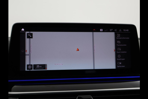 BMW 5 Serie 540i M-SPORT 3.0I 333 PK SEDAN + NAPPA LEDER / LASER LED / HEAD-UP / SCHUIFDAK