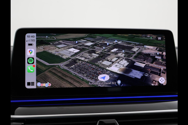 BMW 5 Serie 540i M-SPORT 3.0I 333 PK SEDAN + NAPPA LEDER / LASER LED / HEAD-UP / SCHUIFDAK