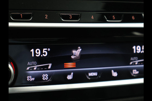 BMW 5 Serie 540i M-SPORT 3.0I 333 PK SEDAN + NAPPA LEDER / LASER LED / HEAD-UP / SCHUIFDAK