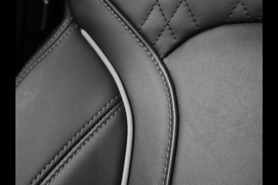 BMW 5 Serie 540i M-SPORT 3.0I 333 PK SEDAN + NAPPA LEDER / LASER LED / HEAD-UP / SCHUIFDAK